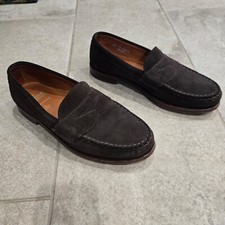 Allen edmonds brown for sale  Paradise Valley