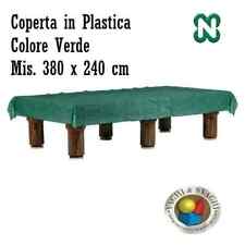 Coperta per biliardo usato  Alcamo