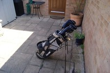 Longridge alpha men for sale  WALTHAM ABBEY