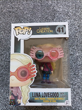 Luna lovegood glasses for sale  HALESOWEN