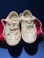 Nfinity evolution white for sale  STOCKPORT