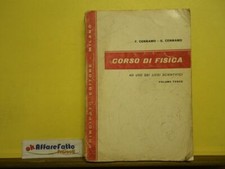 6.206 libro corso usato  Frascati