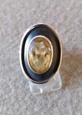 Ring silber bauhaus gebraucht kaufen  Steinfurt
