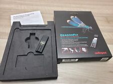 Audioquest dragonfly usb for sale  Oaklyn