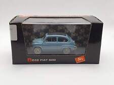 Fiat 600 trasformabile usato  Varese
