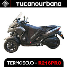 Coprigambe termoscud tucano usato  Milano