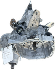 Cambio manuale per usato  Italia