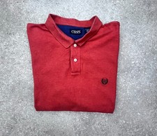 Polo orange chaps d'occasion  Erstein
