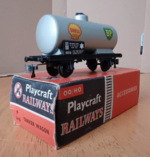 Playcraft tanker wagon for sale  BOURNEMOUTH