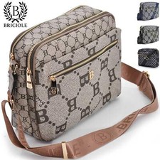 Borsa firmata briciole usato  Catania
