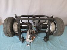 ✅ Sillas Motors Pride Go y sillas Z Jazzy con neumáticos PM30R-39T-1001 CTL155922 segunda mano  Embacar hacia Mexico