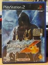 Tekken ps2 edizione usato  Verrua Savoia