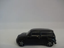 Miniatur Sammler Auto / BMW / Schwarzer Clubman BMW Mini comprar usado  Enviando para Brazil