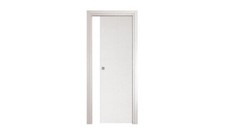 Porta scorrevole 210x80 usato  Napoli