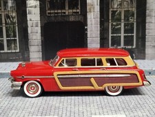 BROOKLIN MODELS 1/43 - MERCURY MONTEREY STATION WAGON 4-DOOR 1954 comprar usado  Enviando para Brazil