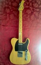 Hondo deluxe series usato  Napoli