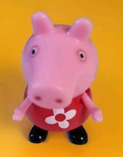 Mini estatueta Peppa Pig usada * comprar usado  Enviando para Brazil