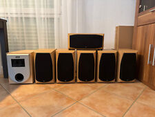 Infinity alpha surround gebraucht kaufen  Bellheim