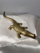 Small inch brass for sale  KING'S LYNN