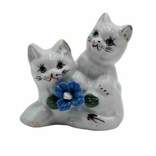 Ceramic cuddle cats for sale  Spokane
