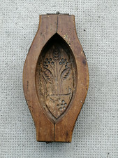 Ancien moule beurre d'occasion  Annemasse