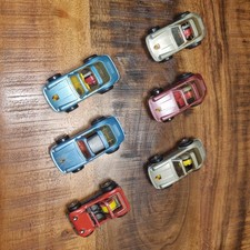 Konvolut modellautos darda gebraucht kaufen Konvolut modellautos darda gebraucht kaufen  Bad Krozingen