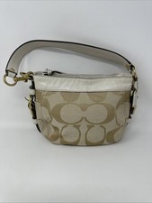 Coach bleecker convertible for sale  Hammonton