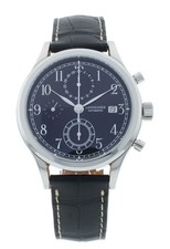 Longines heritage classic for sale  Brooklyn