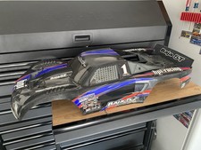 Hpi baja truck for sale  Eldridge