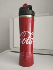 Gourde coca cola d'occasion  Saint-Julien-les-Villas