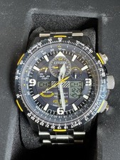 Citizen blue angels for sale  Morton Grove