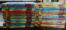 Diabolik volumi originali usato  Meran