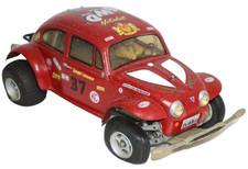 Tamiya vintage modell gebraucht kaufen  Schwanstetten