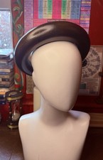 Vintage hat block for sale  WAREHAM