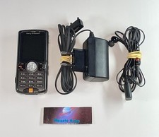 Téléphone GSM Sony Ericsson W810i - Vintage Débloque Unlock comprar usado  Enviando para Brazil