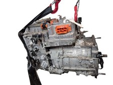 Moteur renault zoe d'occasion  Sainte-Livrade-sur-Lot