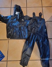 Hummel regenanzug große gebraucht kaufen  Harrislee