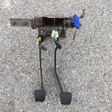 Geo chevrolet tracker for sale  Houston