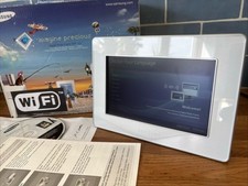 Samsung spf 72v for sale  DARTFORD