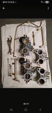 Solex vergaser phh gebraucht kaufen  Halle
