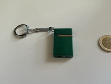 Briquet vert métal d'occasion  Sierentz