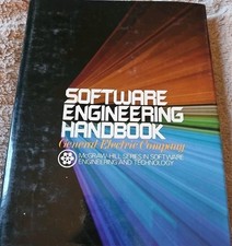 Software Engineering Handbook by General Electric comprar usado  Enviando para Brazil