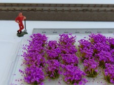 Flowers plant miniature d'occasion  Expédié en Belgium