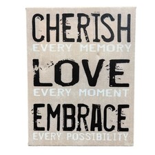 Wall hanging decoration for sale  Wautoma