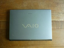 Sony vaio laptop for sale  MILTON KEYNES