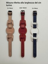 Cinturino orologio winchester usato  Padova