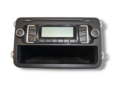 Toyota Avensis T270 2009 Radio Odtwarzacz CD Odtwarzacz DVD Nawigacja 8612005150 na sprzedaż  PL
