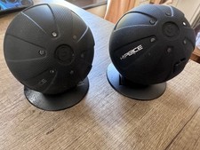 Hypersphere vibrating massage for sale  SUDBURY