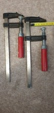 Wood clamp 200mm for sale  WEST MOLESEY
