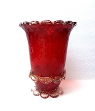 Beautiful murano venetian for sale  LONDON